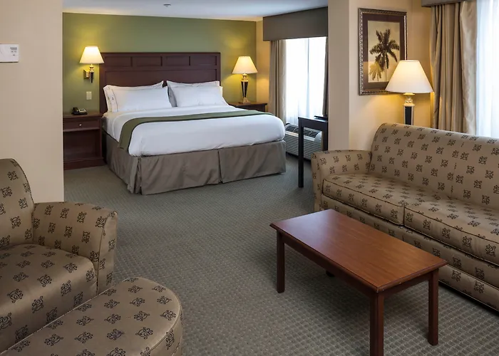 Lakewood Ranch Hotels