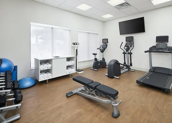 Homewood Suites By Hilton Tampa-Port Richey