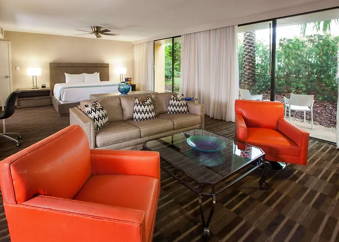 Wyndham Orlando Resort International Drive Williamsburg