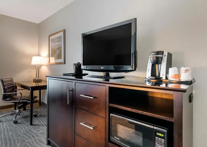 Comfort Inn & Suites Melbourne-Viera