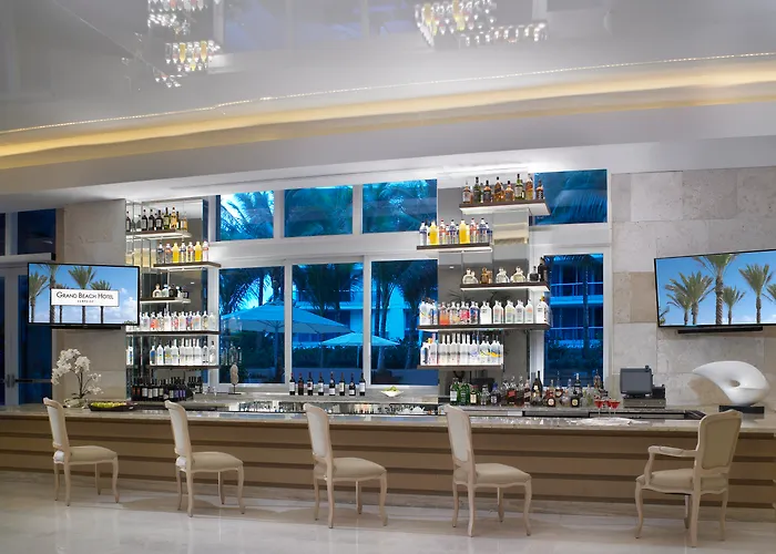 Grand Beach Hotel Surfside