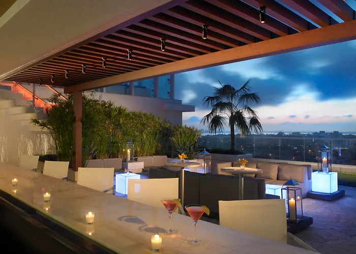 Surfside Hotels