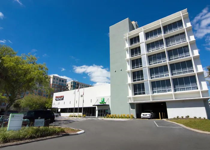 Hotels in Gainesville