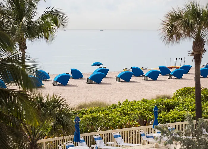 La Costa Beach Club Pompano Beach