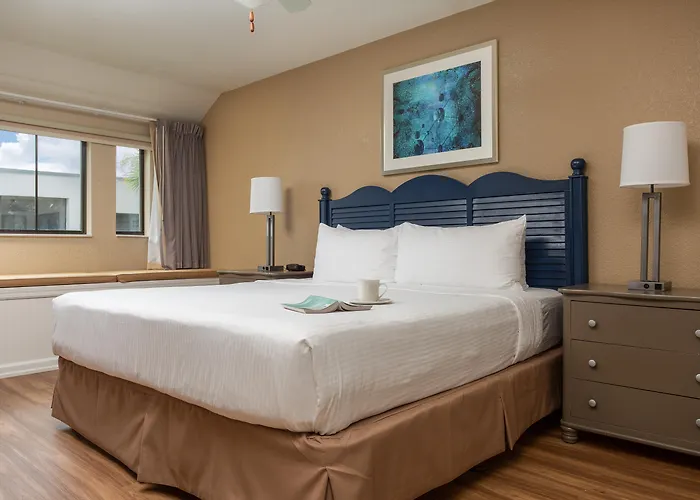 Orbit One Vacation Villas Celebration