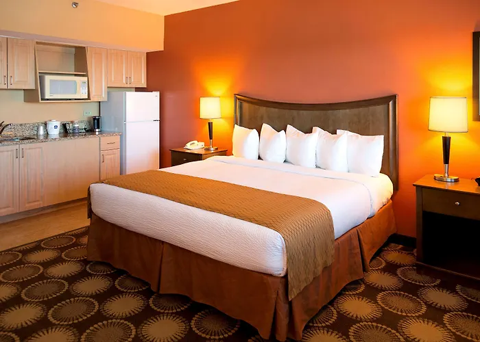 Hotels in New Smyrna Beach