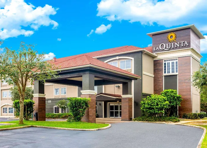 Sebring 3 Star Hotels