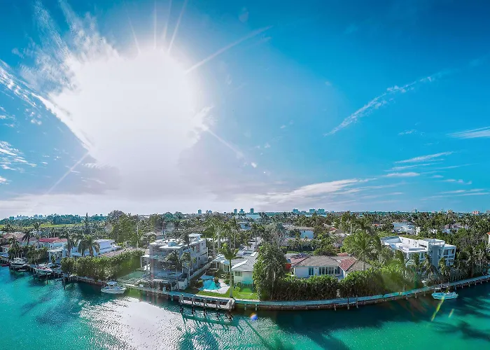 Bay Harbor Islands Hotels