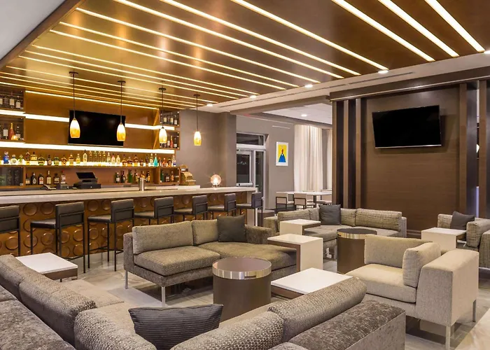 Wingate By Wyndham Miami Airport Hotel Doral