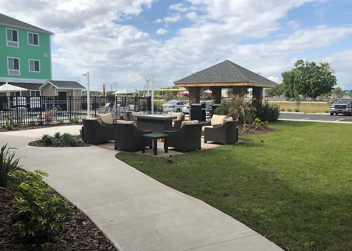 Staybridge Suites - Lakeland West By Ihg