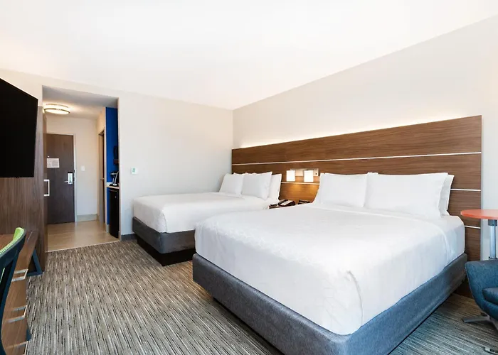 Holiday Inn Express & Suites Niceville - Eglin Area By Ihg