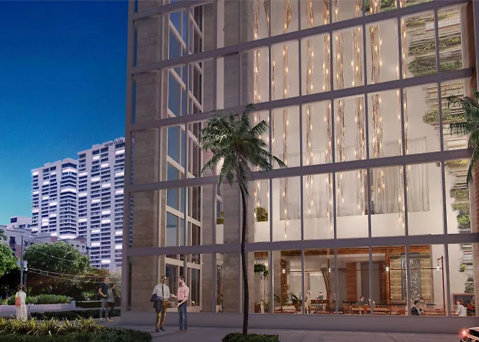 Boutique Canopy By Hilton West Palm Beach Downtown