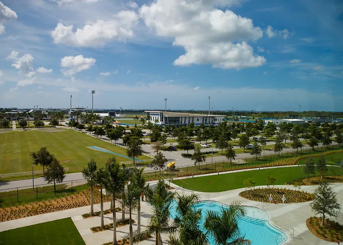 Legacy Hotel At Img Academy Bradenton - 4 star Hotel