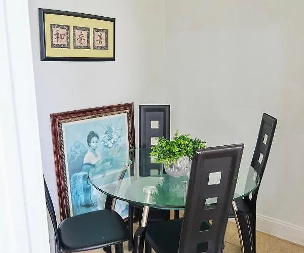 Gallo Condo 33/Downtown/8St Miami