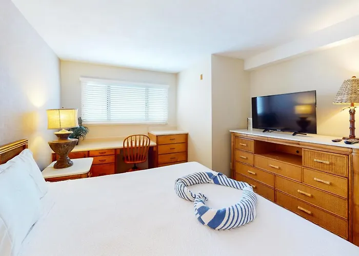 The Summit 1424 Apartment Panama City Beach