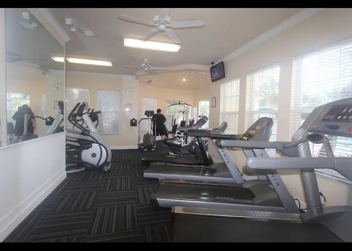Wonderful Condo 3Bd 2Ba Close To Disney At Windsor Palms Resort Kissimmee