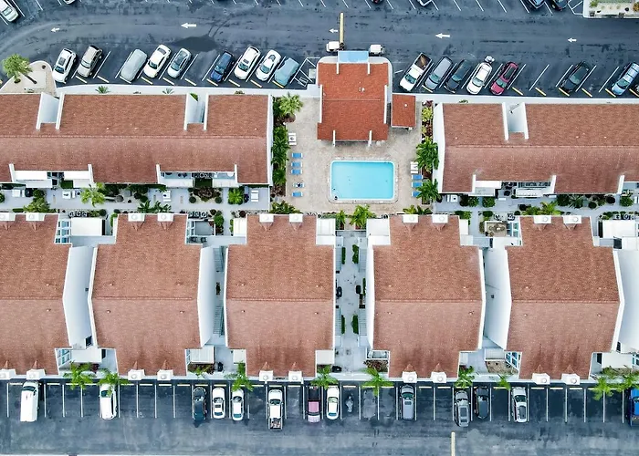 Dockside Destiny Villa St. Pete Beach