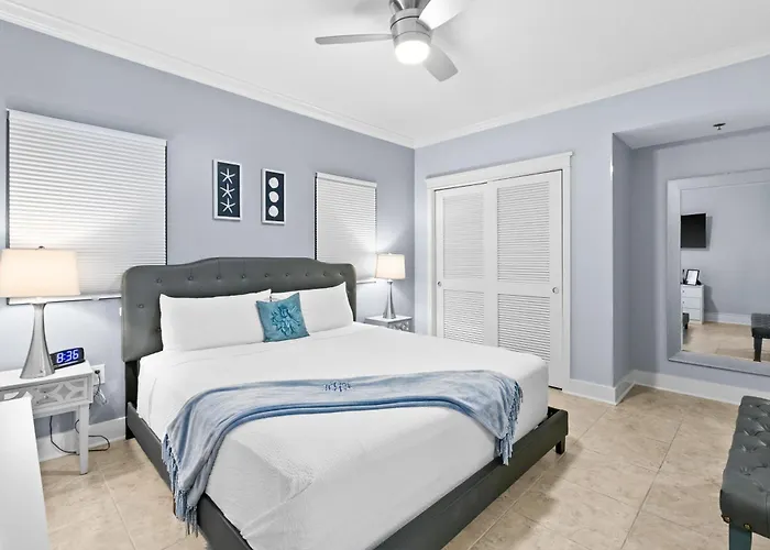 Waterscape B230 Apartment Fort Walton Beach