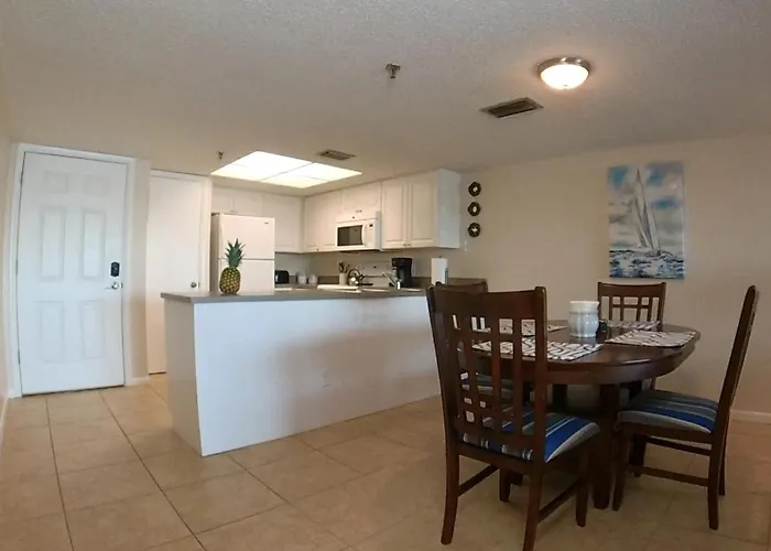 Sea Club Condo #103 Clearwater Beach