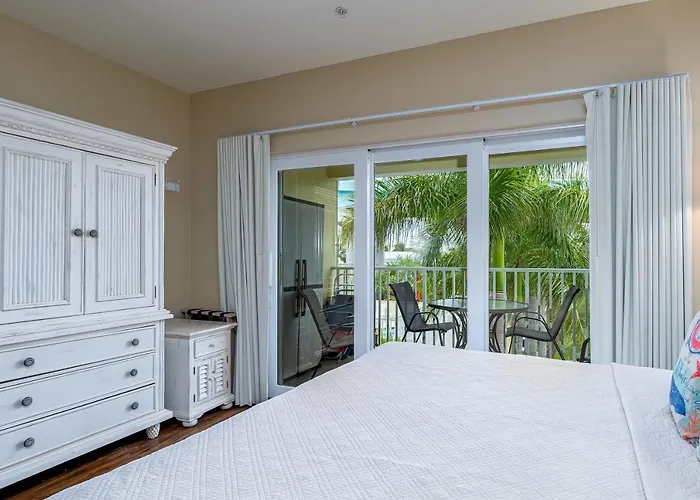 Harbour House At The Inn 314 Fort Myers Beach