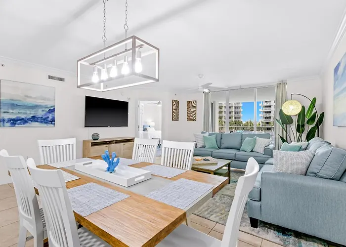 Destin West Resort - Bayside Osprey 305 Fort Walton Beach