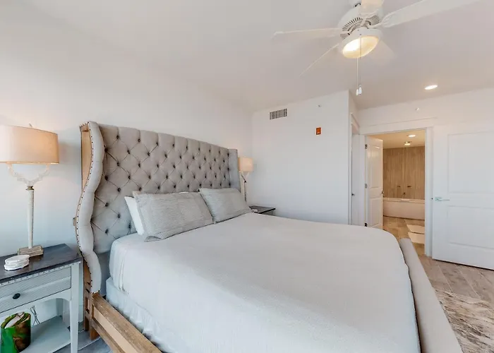 Blu 405 Apartment Fort Walton Beach
