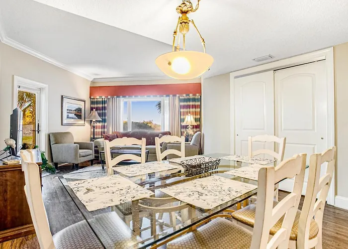 255 Sandcastles Apartment Fernandina Beach