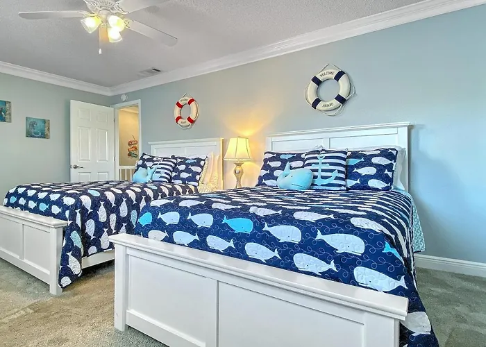 Seashell 28 Apartment Clearwater Beach