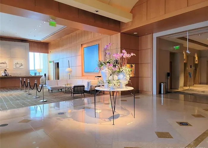 Four Seasons Studio - Privately Owned Unit Miami