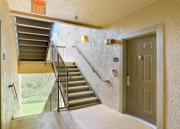 Davenport Delight Apartment Kissimmee