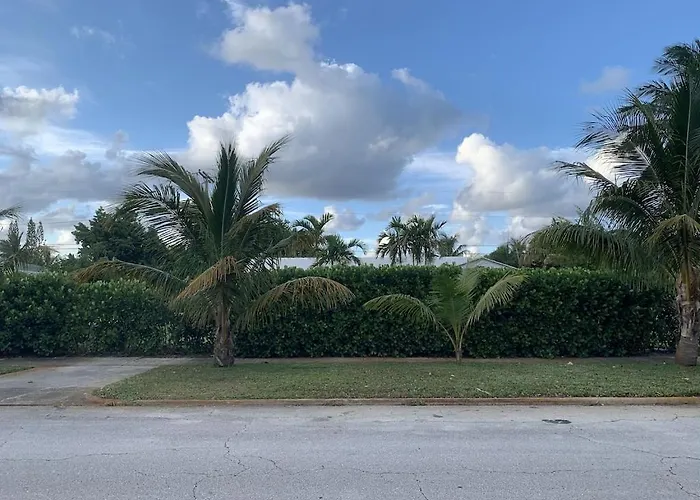 South Florida Beach Home West Palm Beach