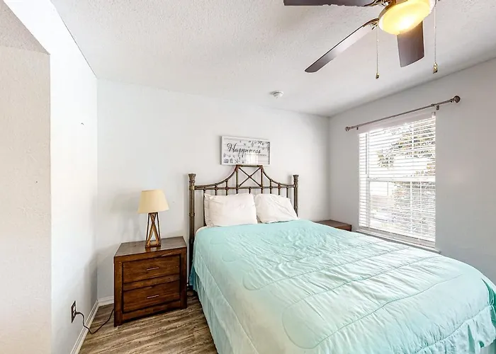 Indian Lake 317 Apartment Destin