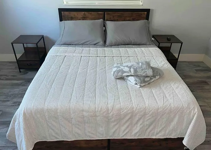Beauty House In Palmetto Bay Fl Villa Miami