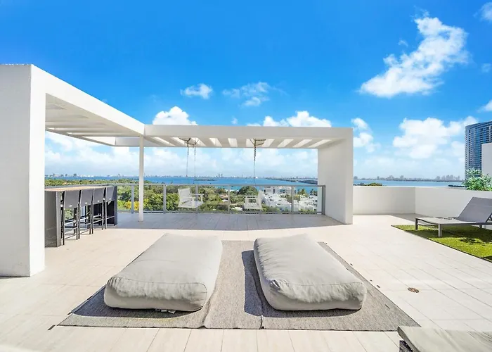 Nomada Destination Residences - Quadro Miami