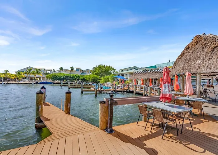 Lodges in Key Largo