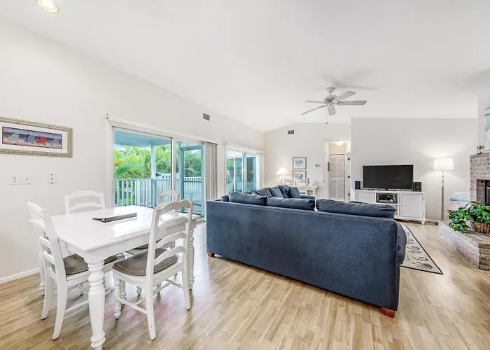 Holly Hideaway Villa Anna Maria