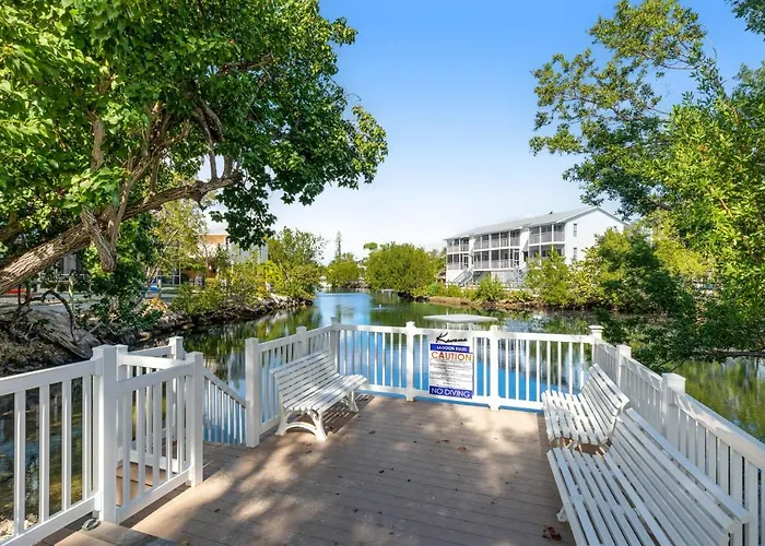 Ohana Keys Key Largo