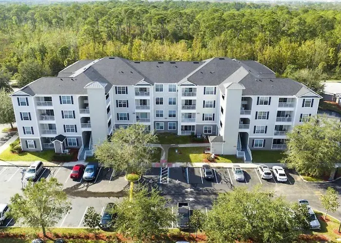 Haustierfreundliches Your Orlando Stay 15 Min To Disney - Dvh01 Kissimmee