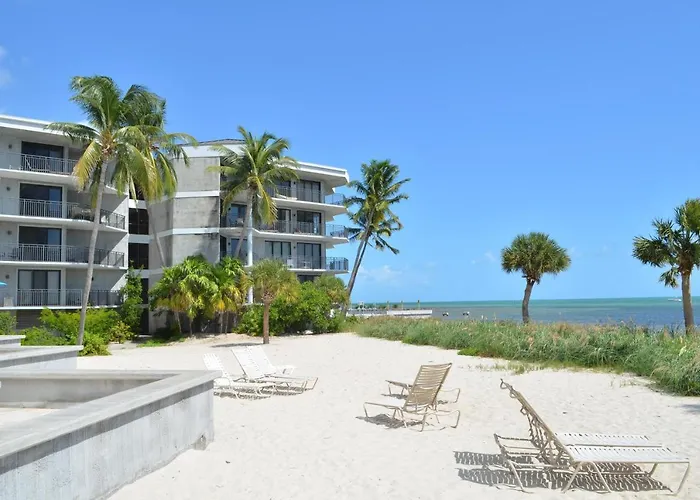 Caribbean Vibes Appartement Key West