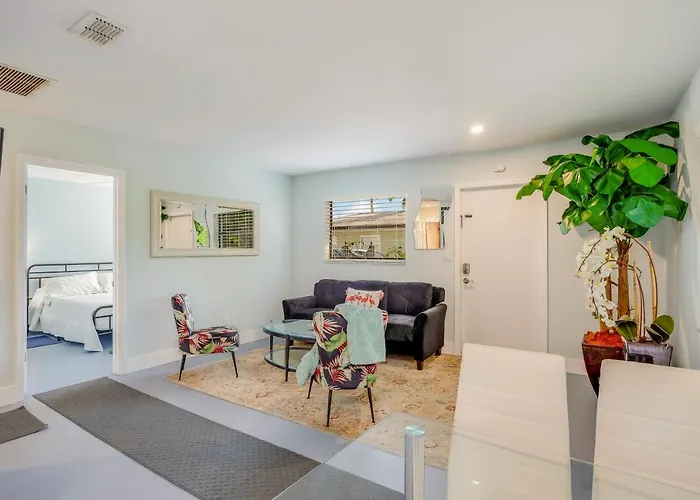 Smuggler'S Cove Getaway Villa North North Naples privato