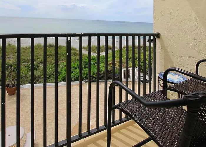 Belleair Beach Club 212 Clearwater Beach
