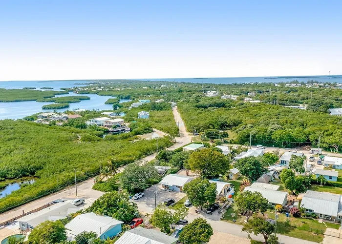 Villa Largo Lazy Daze Key Largo