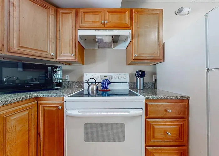 Ferienwohnung Duval Hideaway Key West