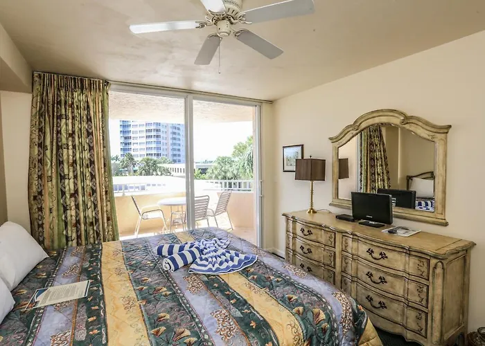 Lovers Key Resort 206 Fort Myers Beach