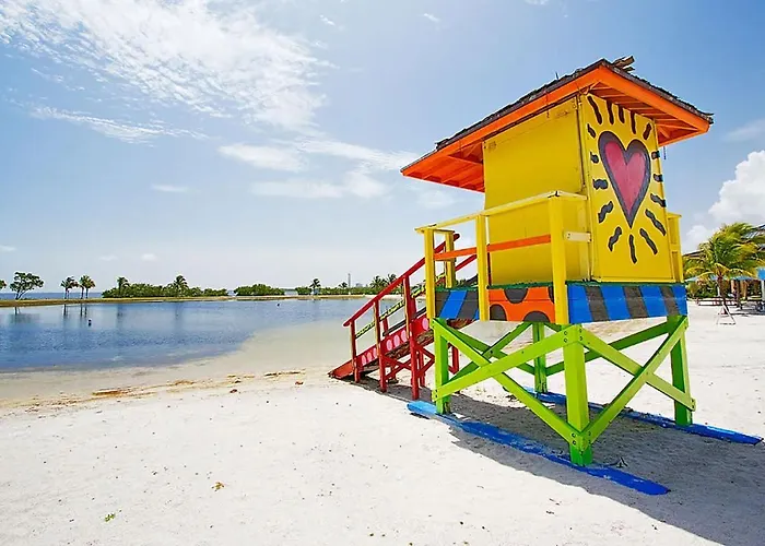 Haustierfreundliches Green Luxurious 5Bd Jungle House By Fl Keys Mia Florida Stadt