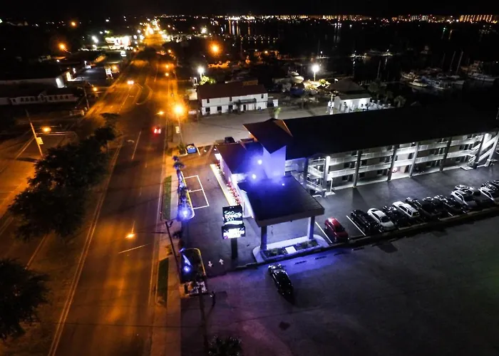 Hotels in Fort Walton Beach