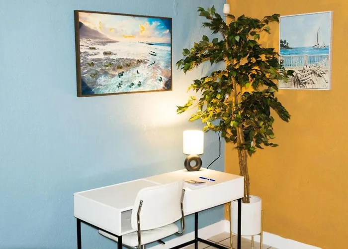 Mne Luxury In Miami Hotel Miami Shores