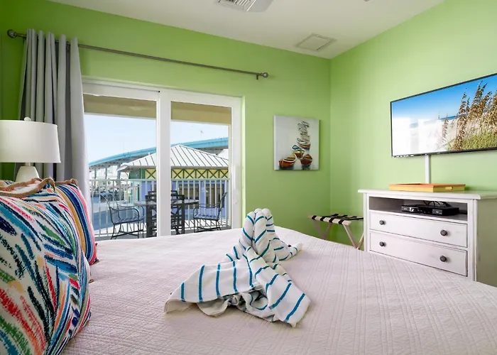 Harbour House At The Inn 306 Fort Myers Beach