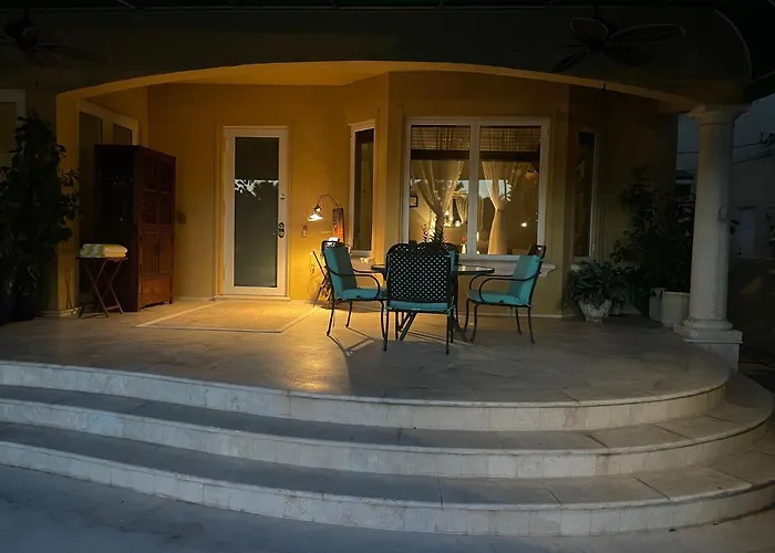 Villa Riviera Las Olas Fort Lauderdale