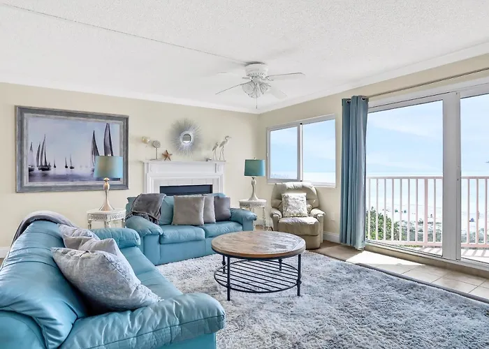 Beach Cottage 1307 Clearwater Beach